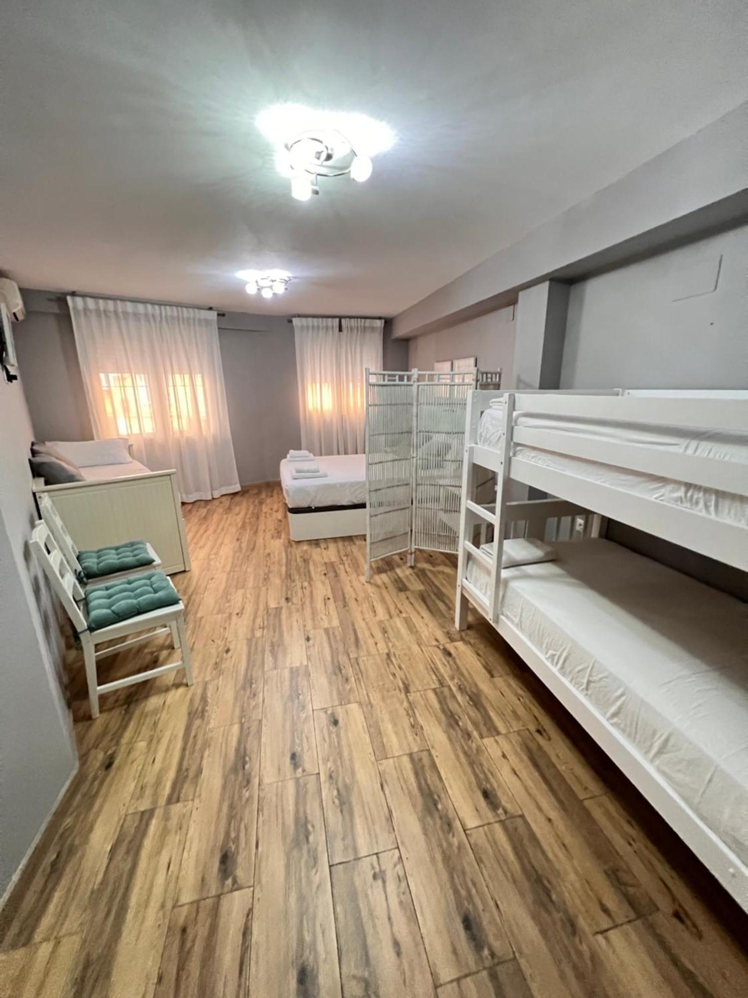 Nuestra Casita De Marmoles Parking Incluido 2 Bicis Gratis Appartement Málaga Buitenkant foto