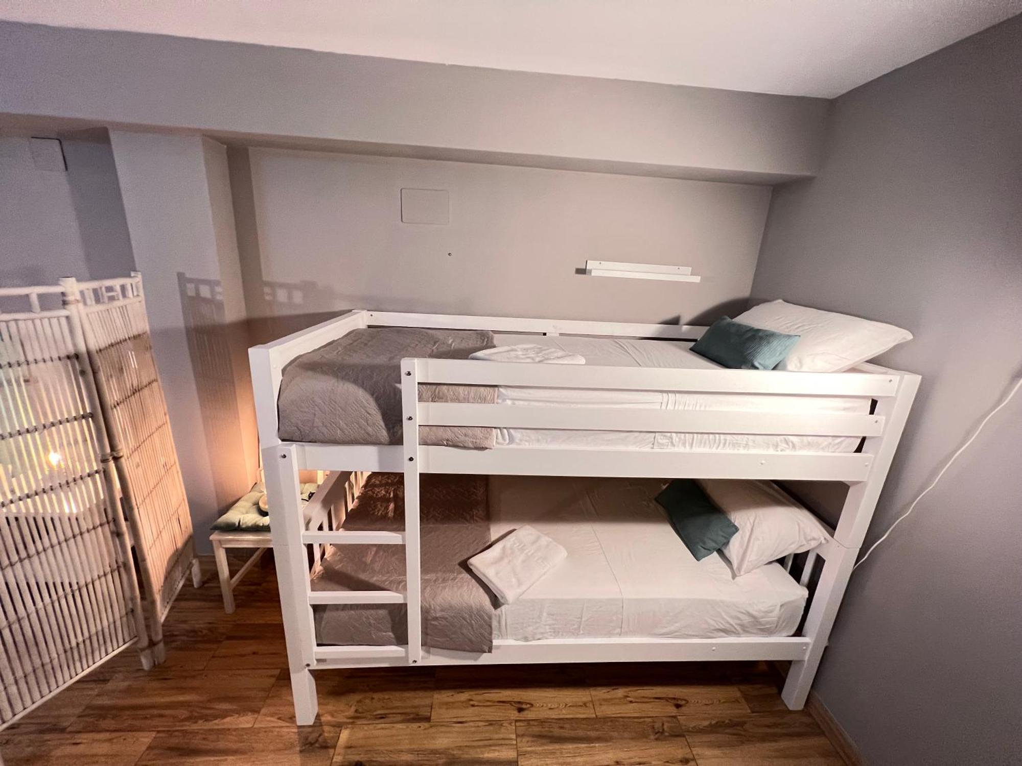 Nuestra Casita De Marmoles Parking Incluido 2 Bicis Gratis Appartement Málaga Buitenkant foto