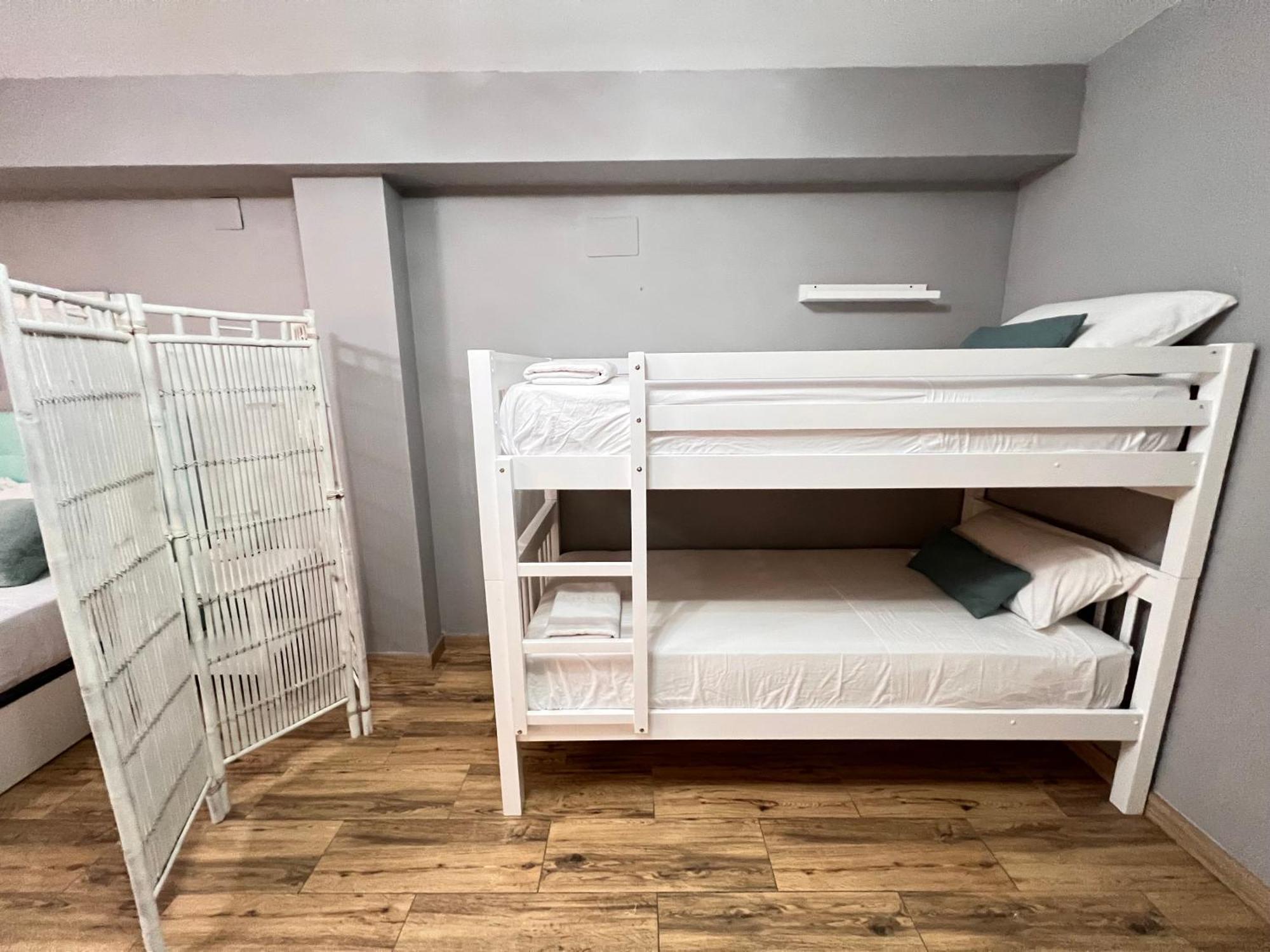 Nuestra Casita De Marmoles Parking Incluido 2 Bicis Gratis Appartement Málaga Buitenkant foto