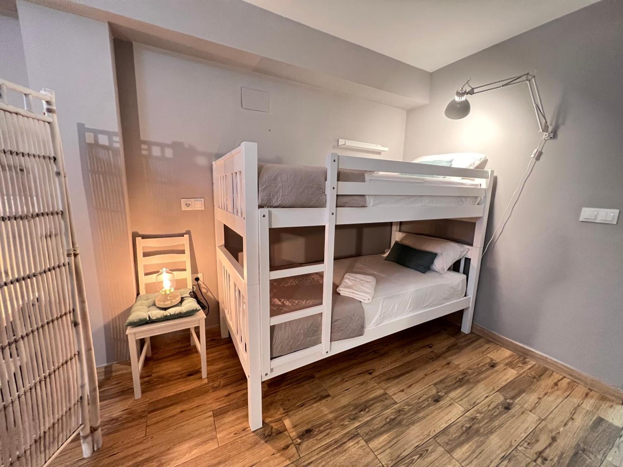 Nuestra Casita De Marmoles Parking Incluido 2 Bicis Gratis Appartement Málaga Buitenkant foto