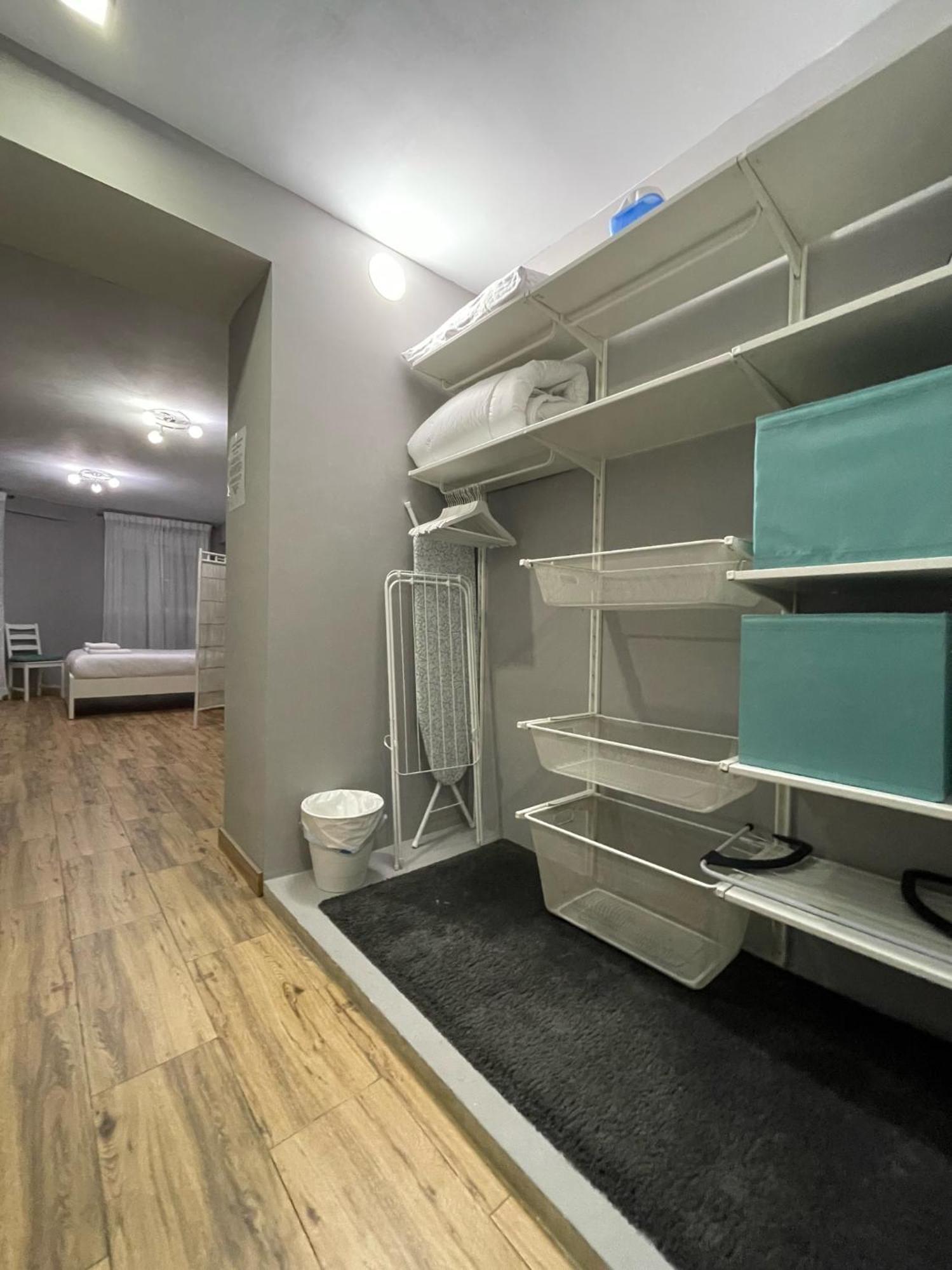 Nuestra Casita De Marmoles Parking Incluido 2 Bicis Gratis Appartement Málaga Buitenkant foto